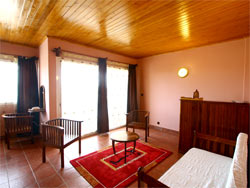 Suite Imperiale