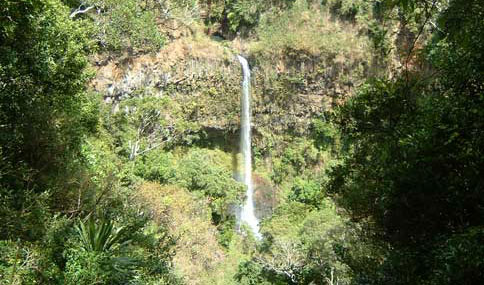 Montagne d'Ambre